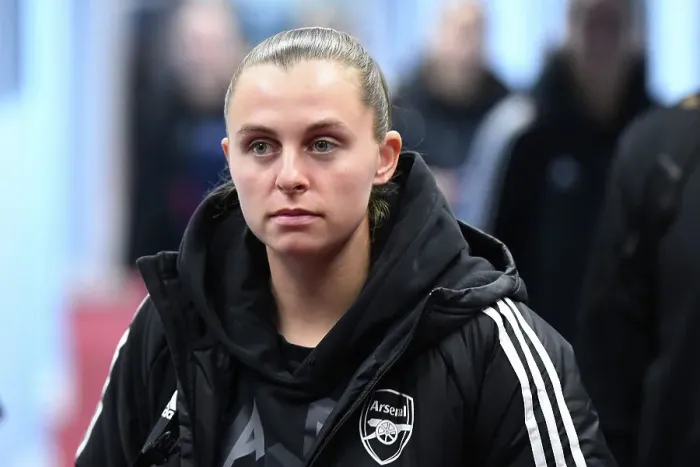Framed Print : Arsenal Women's Squad Arrives at Villa Park Ahead of Aston Villa Showdown (December 2022) Framed Print : Arsenal Women's Squad Arrives at Villa Park Ahead of Aston Villa Showdown (December 2022)