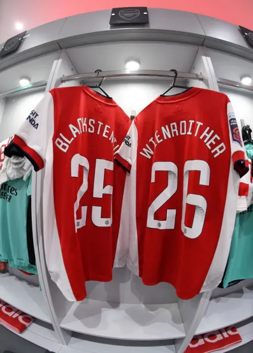 Framed Print : Arsenal Women's Squad Gears Up: Pre-Match Preparation vs Manchester United (Conti Cup Quarterfinal) Framed Print : Arsenal Women's Squad Gears Up: Pre-Match Preparation vs Manchester United (Conti Cup Quarterfinal)