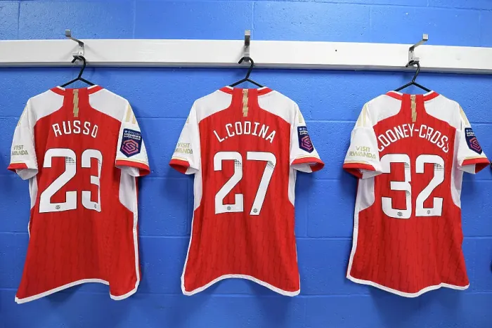 Framed Print : Arsenal Women's Squad: Pre-Match Focus at Reading FA Women's Continental Tyres League Cup Framed Print : Arsenal Women's Squad: Pre-Match Focus at Reading FA Women's Continental Tyres League Cup