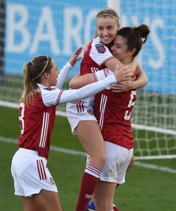 Framed Print : Arsenal Women's Super League Triumph: Beattie's Hat-Trick Seals Victory over Everton Framed Print : Arsenal Women's Super League Triumph: Beattie's Hat-Trick Seals Victory over Everton