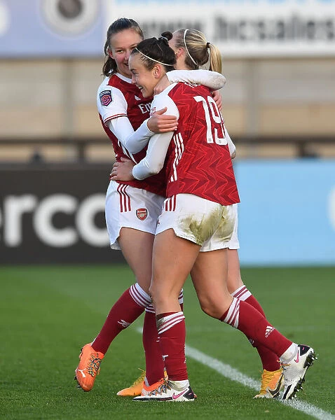 Arsenal Women's Super League Victory: Caitlin Foord Scores Historic First Goal vs. Birmingham City