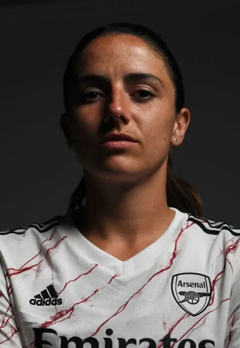 Framed Print : Arsenal Women's Team 2020-21: Danielle van de Donk at Arsenal Photocall Framed Print : Arsenal Women's Team 2020-21: Danielle van de Donk at Arsenal Photocall
