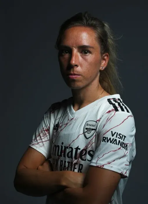 Framed Print : Arsenal Women's Team 2020-21: Jordan Nobbs at Arsenal Photocall Framed Print : Arsenal Women's Team 2020-21: Jordan Nobbs at Arsenal Photocall