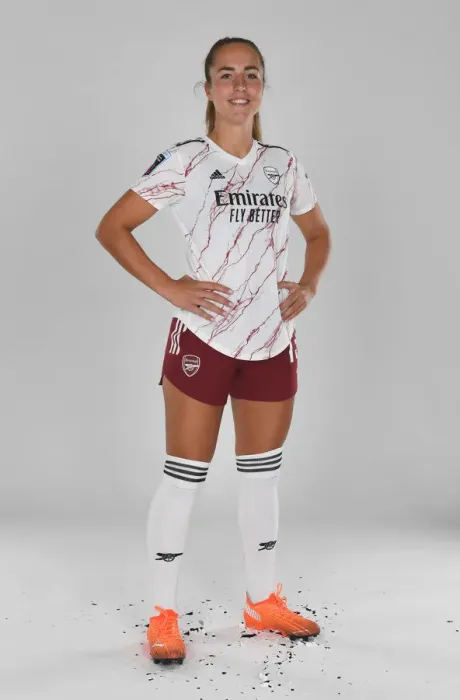 Framed Print : Arsenal Women's Team 2020-21: Lia Walti at Arsenal Womens Photocall Framed Print : Arsenal Women's Team 2020-21: Lia Walti at Arsenal Womens Photocall