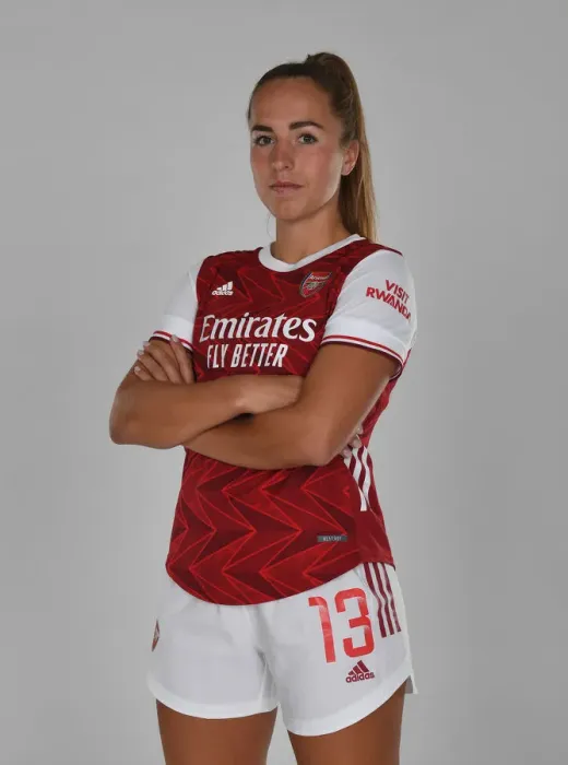 Framed Print : Arsenal Women's Team 2020-21: Lia Walti at Arsenal Womens Photocall Framed Print : Arsenal Women's Team 2020-21: Lia Walti at Arsenal Womens Photocall