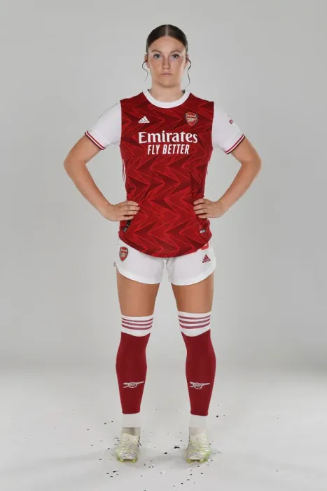 Framed Print : Arsenal Women's Team 2020-21: Ruby Mace at Arsenal Photocall Framed Print : Arsenal Women's Team 2020-21: Ruby Mace at Arsenal Photocall