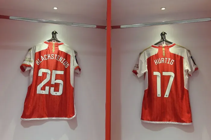 Framed Print : Arsenal Women's Team: Gear Up for Battle against Liverpool FC at Emirates Stadium Framed Print : Arsenal Women's Team: Gear Up for Battle against Liverpool FC at Emirates Stadium
