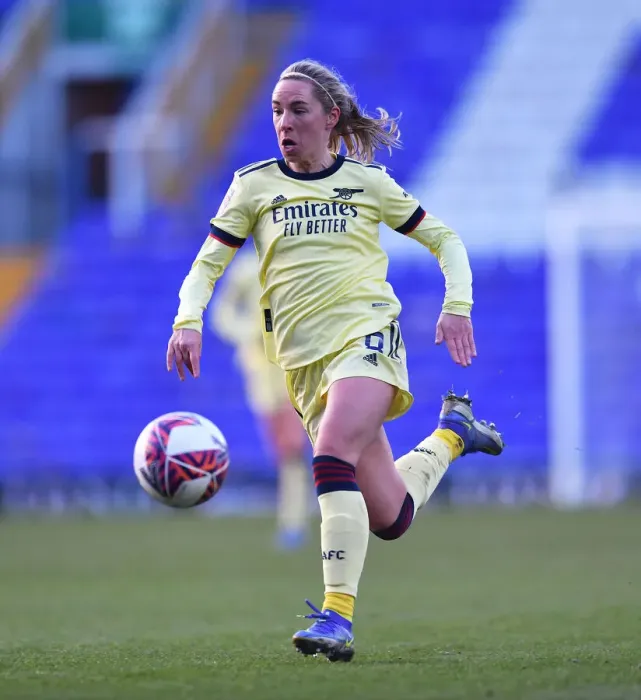 Framed Print : Arsenal Women's Triumph over Birmingham City: WSL Showdown on January 9, 2022 Framed Print : Arsenal Women's Triumph over Birmingham City: WSL Showdown on January 9, 2022