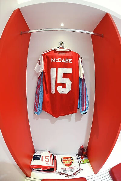 Arsenal Women's UEFA Champions League Semifinal: Katie McCabe's Pre-Match Focus