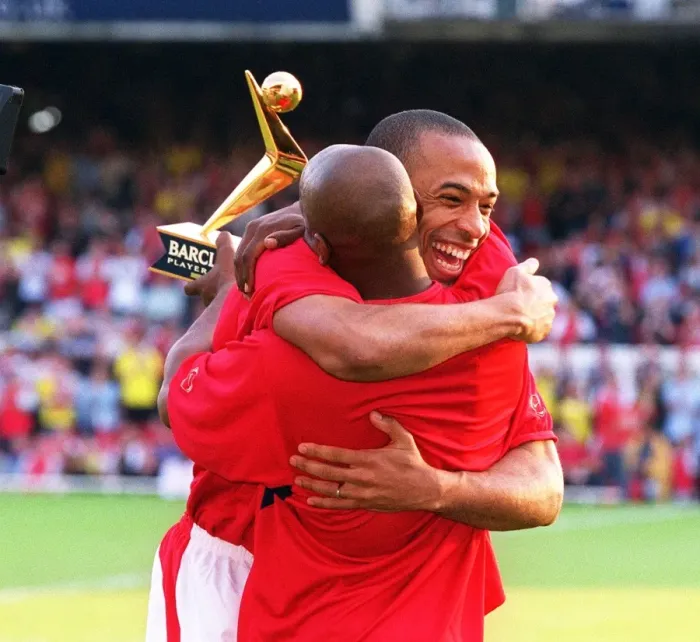 Framed Print : Arsenal XI v England XI. Martin Keowns Testimonial Framed Print : Arsenal XI v England XI. Martin Keowns Testimonial