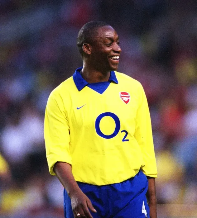 Framed Print : Arsenal XI vs England XI: Martin Keown's Testimonial at Highbury, London, May 17, 2004 Framed Print : Arsenal XI vs England XI: Martin Keown's Testimonial at Highbury, London, May 17, 2004