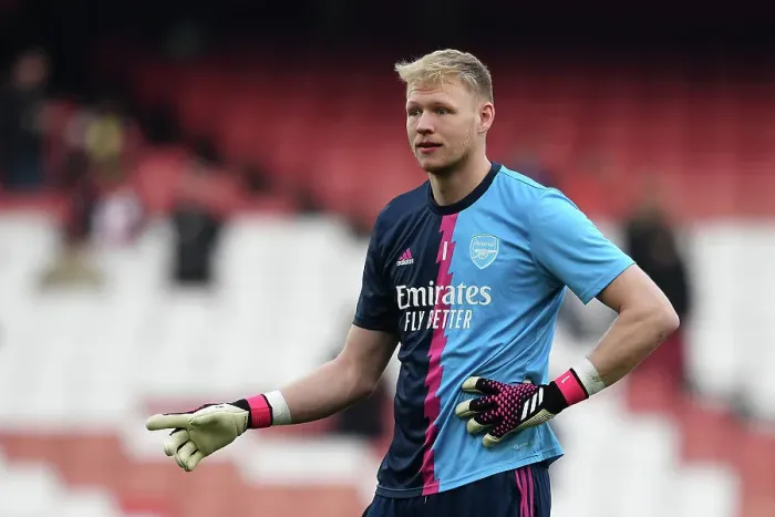 Framed Print : Arsenal's Aaron Ramsdale Gears Up: Arsenal FC vs Southampton FC, Premier League 2022-23 Framed Print : Arsenal's Aaron Ramsdale Gears Up: Arsenal FC vs Southampton FC, Premier League 2022-23