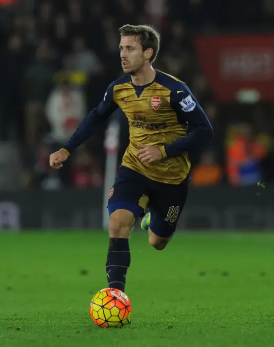 Framed Print : Arsenal's Aaron Ramsey in Action: Southampton vs Arsenal (Premier League 2015-16) Framed Print : Arsenal's Aaron Ramsey in Action: Southampton vs Arsenal (Premier League 2015-16)