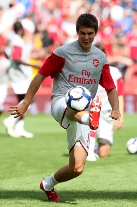 Framed Print : Arsenal's Aaron Ramsey Scores in 3-0 Emirates Cup Victory Framed Print : Arsenal's Aaron Ramsey Scores in 3-0 Emirates Cup Victory