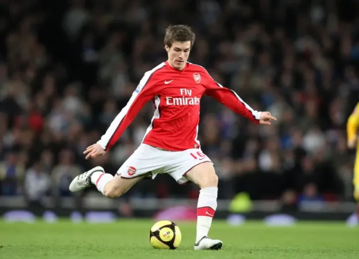 Framed Print : Arsenal's Aaron Ramsey Scores Brace in 4:0 FA Cup Victory over Cardiff City at Emirates Stadium (May 16, 2009) Framed Print : Arsenal's Aaron Ramsey Scores Brace in 4:0 FA Cup Victory over Cardiff City at Emirates Stadium (May 16, 2009)