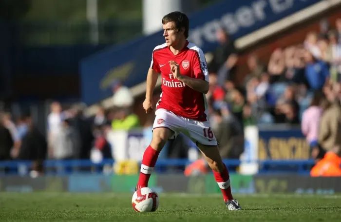 Framed Print : Arsenal's Aaron Ramsey Shines in Dominant 4-0 Debut Against Blackburn Rovers Framed Print : Arsenal's Aaron Ramsey Shines in Dominant 4-0 Debut Against Blackburn Rovers