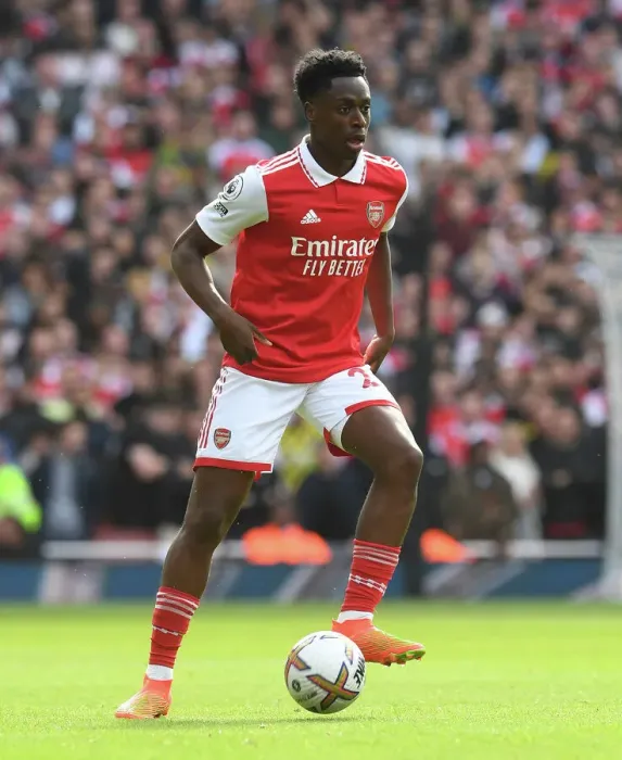 Framed Print : Arsenal's Albert Sambi Lokonga Faces Off Against Tottenham in the Intense 2022-23 Premier League Clash Framed Print : Arsenal's Albert Sambi Lokonga Faces Off Against Tottenham in the Intense 2022-23 Premier League Clash