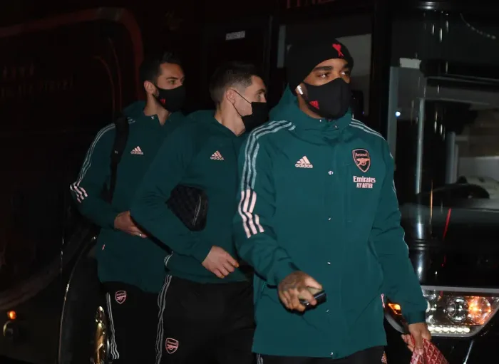 Framed Print : Arsenal's Alex Lacazette Arrives at Emirates Stadium for Arsenal vs Leeds United (Premier League, 2020-21) Framed Print : Arsenal's Alex Lacazette Arrives at Emirates Stadium for Arsenal vs Leeds United (Premier League, 2020-21)