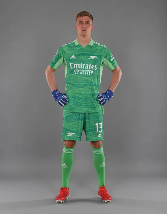Framed Print : Arsenal's Alex Runarsson Gears Up for 2021-22 Season Kick-Off Framed Print : Arsenal's Alex Runarsson Gears Up for 2021-22 Season Kick-Off