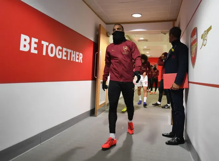 Framed Print : Arsenal's Alexandre Lacazette Prepares for Arsenal v Cardiff City Premier League Clash at Emirates Stadium Framed Print : Arsenal's Alexandre Lacazette Prepares for Arsenal v Cardiff City Premier League Clash at Emirates Stadium