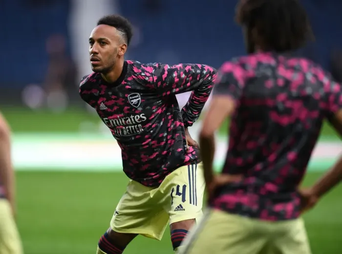 Framed Print : Arsenal's Aubameyang Gears Up for Carabao Cup Showdown against West Bromwich Albion Framed Print : Arsenal's Aubameyang Gears Up for Carabao Cup Showdown against West Bromwich Albion