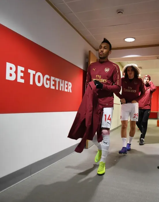 Framed Print : Arsenal's Aubameyang Prepares for Cardiff Clash in Premier League (2018-19) Framed Print : Arsenal's Aubameyang Prepares for Cardiff Clash in Premier League (2018-19)
