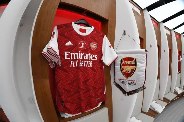 Framed Print : Arsenal's Aubameyang Prepares for FA Cup Final at Empty Wembley Framed Print : Arsenal's Aubameyang Prepares for FA Cup Final at Empty Wembley