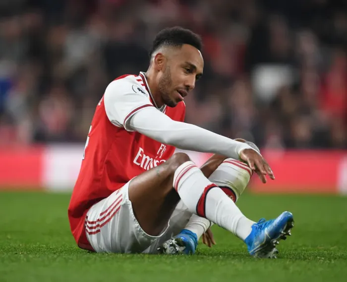 Framed Print : Arsenal's Aubameyang Scores the Difference: Arsenal vs. Southampton (November 2019) Framed Print : Arsenal's Aubameyang Scores the Difference: Arsenal vs. Southampton (November 2019)