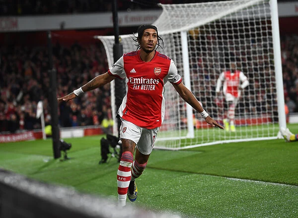 Arsenal's Aubameyang Scores Thriller at Emirates: Arsenal v Crystal Palace, Premier League 2021-22