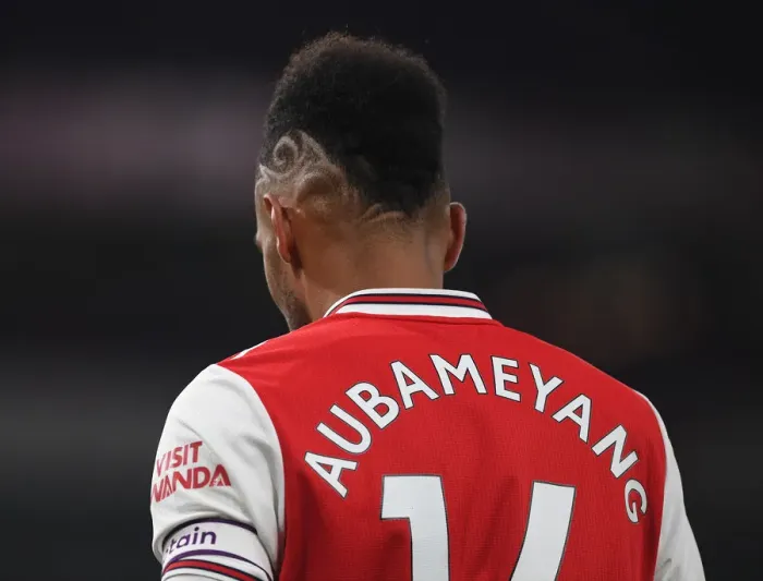 Framed Print : Arsenal's Aubameyang Shines in Arsenal v Southampton Premier League Clash (November 2019) Framed Print : Arsenal's Aubameyang Shines in Arsenal v Southampton Premier League Clash (November 2019)