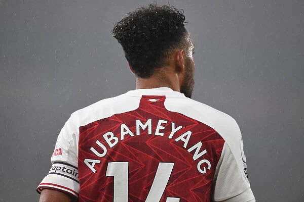 Arsenal's Aubameyang Shines in Empty Emirates: Arsenal vs Aston Villa, Premier League 2020-21