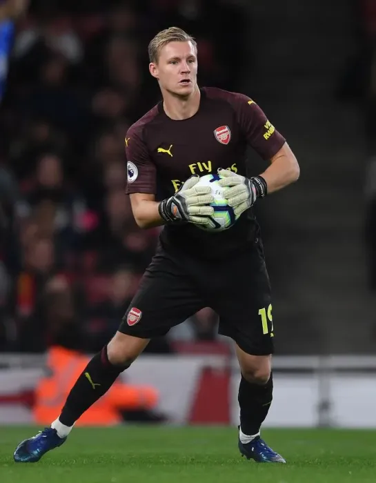 Framed Print : Arsenal's Bernd Leno in Action: Arsenal 3-1 Leicester City, Premier League, Emirates Stadium (October 2018) Framed Print : Arsenal's Bernd Leno in Action: Arsenal 3-1 Leicester City, Premier League, Emirates Stadium (October 2018)