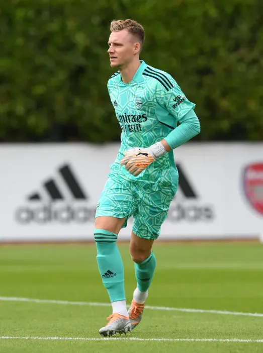 Framed Print : Arsenal's Bernd Leno in Action: Arsenal vs Ipswich Town (2022) Pre-Season Friendly Framed Print : Arsenal's Bernd Leno in Action: Arsenal vs Ipswich Town (2022) Pre-Season Friendly