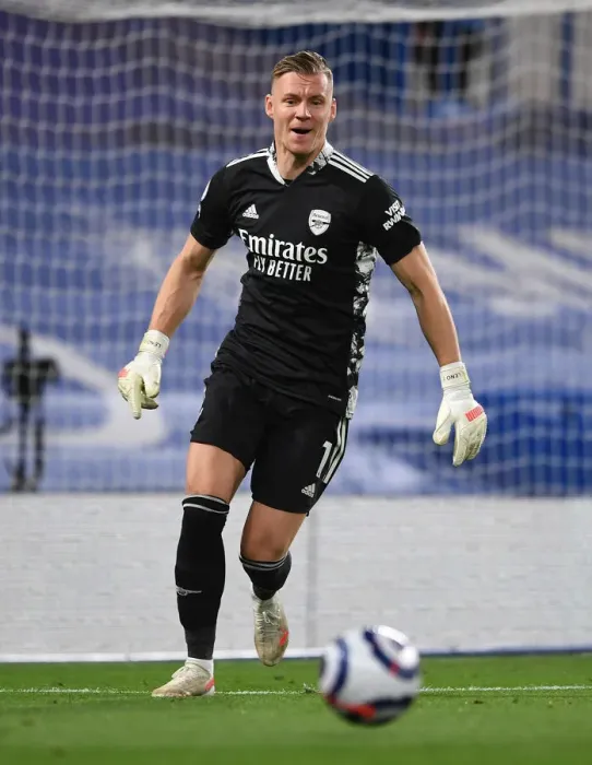 Framed Print : Arsenal's Bernd Leno in Action at Empty Stamford Bridge: Chelsea vs Arsenal, Premier League 2020-21 Framed Print : Arsenal's Bernd Leno in Action at Empty Stamford Bridge: Chelsea vs Arsenal, Premier League 2020-21