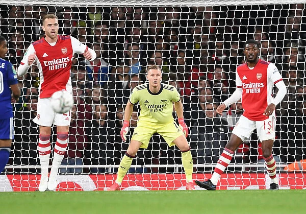 Arsenal's Bernd Leno: Focused and Ready for Carabao Cup Battle Against Leeds United