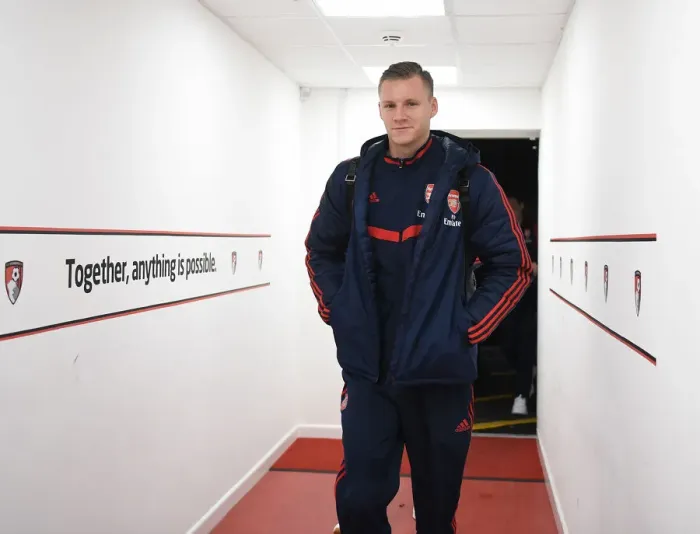 Framed Print : Arsenal's Bernd Leno Heads to Vitality Stadium for FA Cup Clash vs AFC Bournemouth Framed Print : Arsenal's Bernd Leno Heads to Vitality Stadium for FA Cup Clash vs AFC Bournemouth