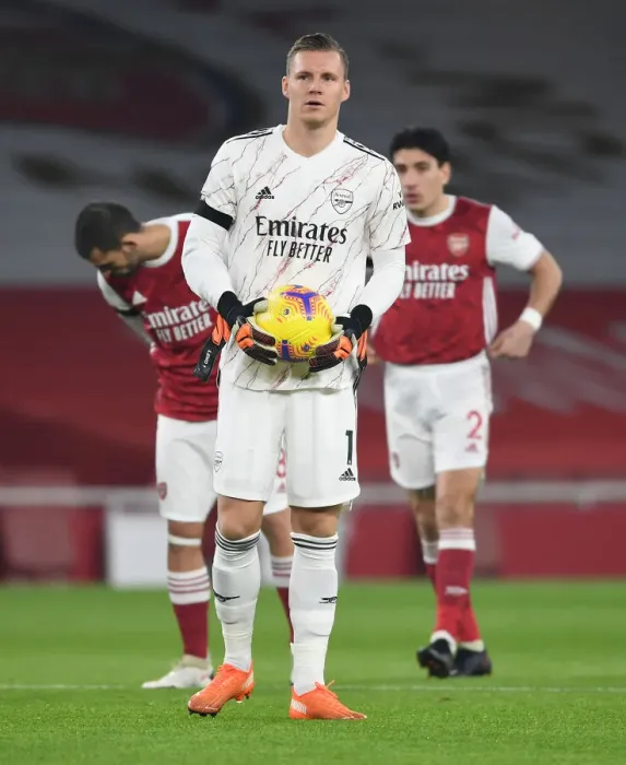 Framed Print : Arsenal's Bernd Leno Prepares for Wolves Clash in Empty Emirates Stadium (Arsenal v Wolverhampton Wanderers 2020-21) Framed Print : Arsenal's Bernd Leno Prepares for Wolves Clash in Empty Emirates Stadium (Arsenal v Wolverhampton Wanderers 2020-21)