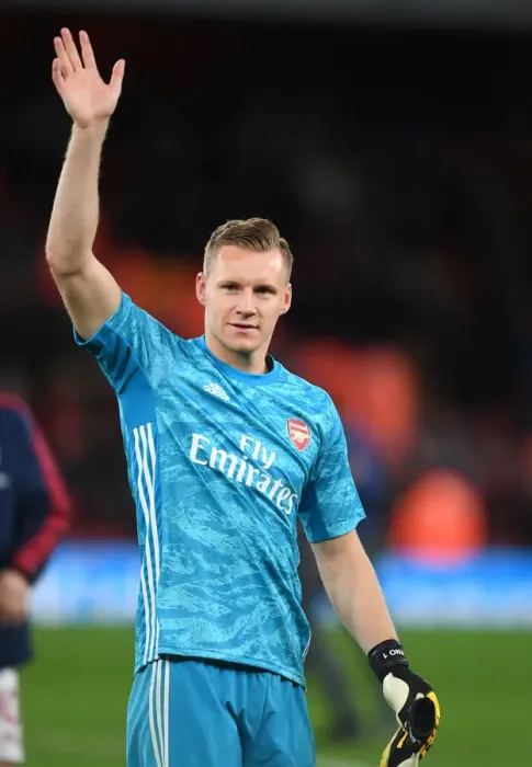 Framed Print : Arsenal's Bernd Leno Reacts After Arsenal FC vs Newcastle United, Premier League 2019-2020 Framed Print : Arsenal's Bernd Leno Reacts After Arsenal FC vs Newcastle United, Premier League 2019-2020