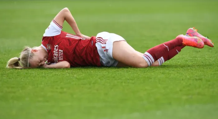 Framed Print : Arsenal's Beth Mead Scores in Empty Meadow Park: FA WSL 2021 - Arsenal Women vs Aston Villa Women Framed Print : Arsenal's Beth Mead Scores in Empty Meadow Park: FA WSL 2021 - Arsenal Women vs Aston Villa Women