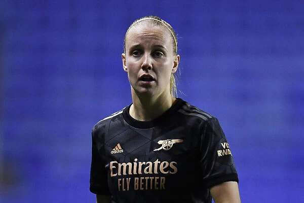 Arsenal's Beth Mead Shines: Dominating Reading in the FA WSL (2022-23)