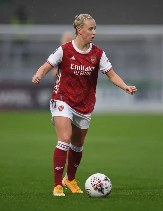 Framed Print : Arsenal's Beth Mead Shines in FA WSL Clash Against Chelsea Women Framed Print : Arsenal's Beth Mead Shines in FA WSL Clash Against Chelsea Women