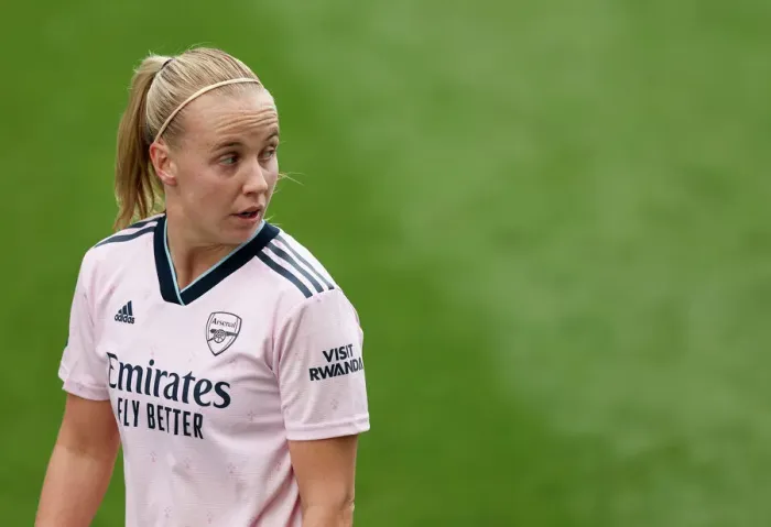 Framed Print : Arsenal's Beth Mead Shines in FA WSL Clash Against Liverpool Framed Print : Arsenal's Beth Mead Shines in FA WSL Clash Against Liverpool
