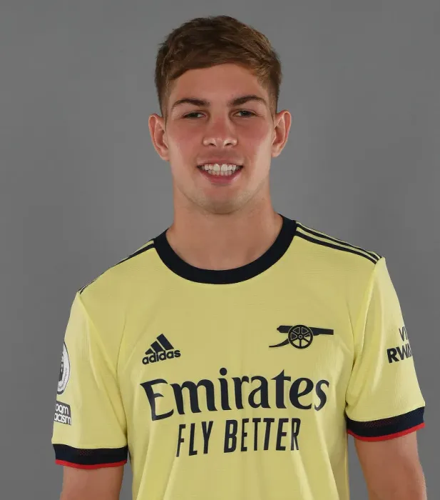 Framed Print : Arsenal's Breakout Star: Emile Smith Rowe Ready to Shine at 2021-22 Season Kick-Off Framed Print : Arsenal's Breakout Star: Emile Smith Rowe Ready to Shine at 2021-22 Season Kick-Off