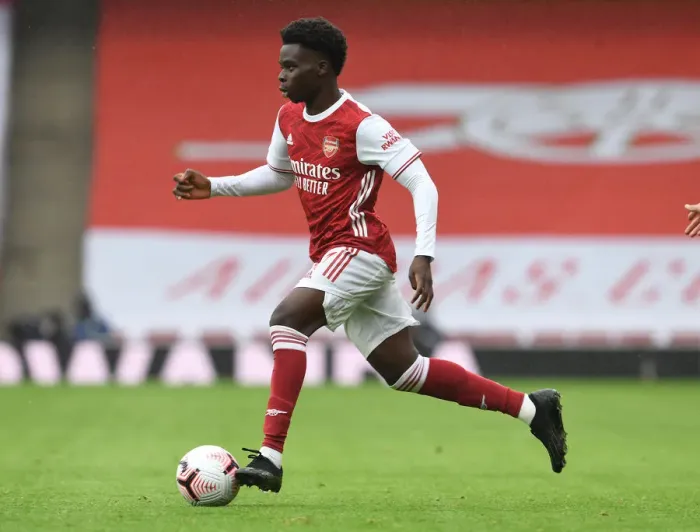 Framed Print : Arsenal's Bukayo Saka in Action: Arsenal vs Sheffield United (2020-21) - Emirates Stadium Framed Print : Arsenal's Bukayo Saka in Action: Arsenal vs Sheffield United (2020-21) - Emirates Stadium
