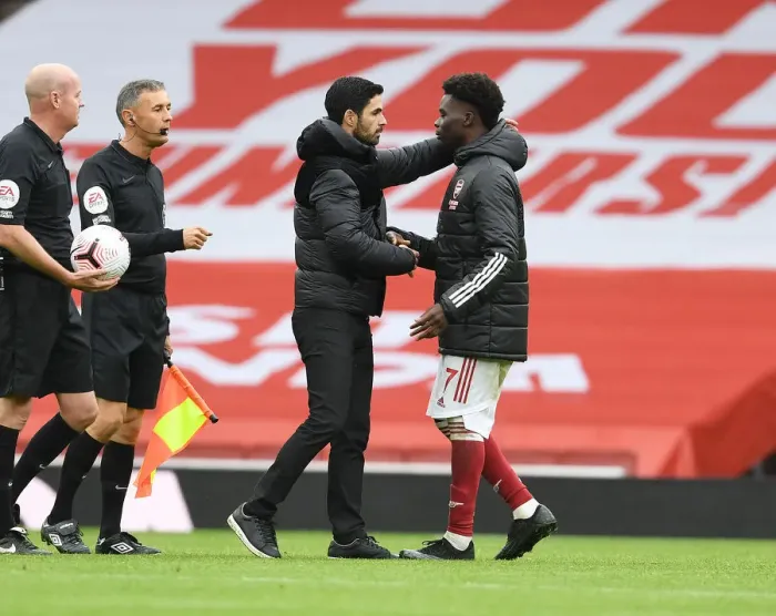 Framed Print : Arsenal's Bukayo Saka Scores Winning Goal Against Sheffield United in Empty Emirates Stadium Framed Print : Arsenal's Bukayo Saka Scores Winning Goal Against Sheffield United in Empty Emirates Stadium