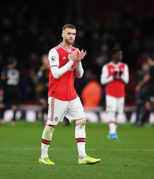 Arsenal v Manchester City 2019-20 Art Prints, Posters