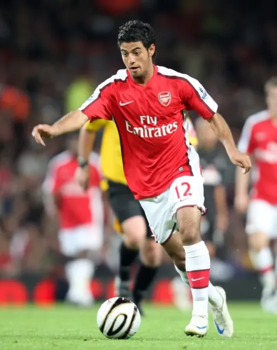 Framed Print : Arsenal's Carlos Vela Shines in 6-0 Carling Cup Victory over Sheffield United Framed Print : Arsenal's Carlos Vela Shines in 6-0 Carling Cup Victory over Sheffield United