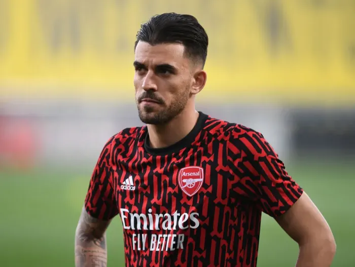 Framed Print : Arsenal's Dani Ceballos at Empty Estadio de la Ceramica: UEFA Europa League Semi-Final vs. Villarreal Amid Coronavirus Restrictions Framed Print : Arsenal's Dani Ceballos at Empty Estadio de la Ceramica: UEFA Europa League Semi-Final vs. Villarreal Amid Coronavirus Restrictions