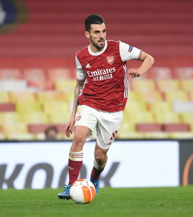 Framed Print : Arsenal's Dani Ceballos in UEFA Europa League Action Against Olympiacos at Empty Emirates Stadium Framed Print : Arsenal's Dani Ceballos in UEFA Europa League Action Against Olympiacos at Empty Emirates Stadium