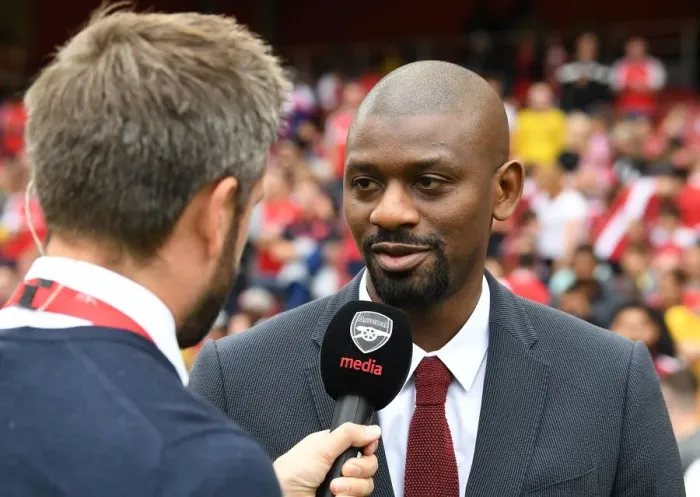 Framed Print : Arsenal's Diaby Reunion: Arsenal vs. Olympique Lyonnais at the Emirates Cup, 2019 Framed Print : Arsenal's Diaby Reunion: Arsenal vs. Olympique Lyonnais at the Emirates Cup, 2019
